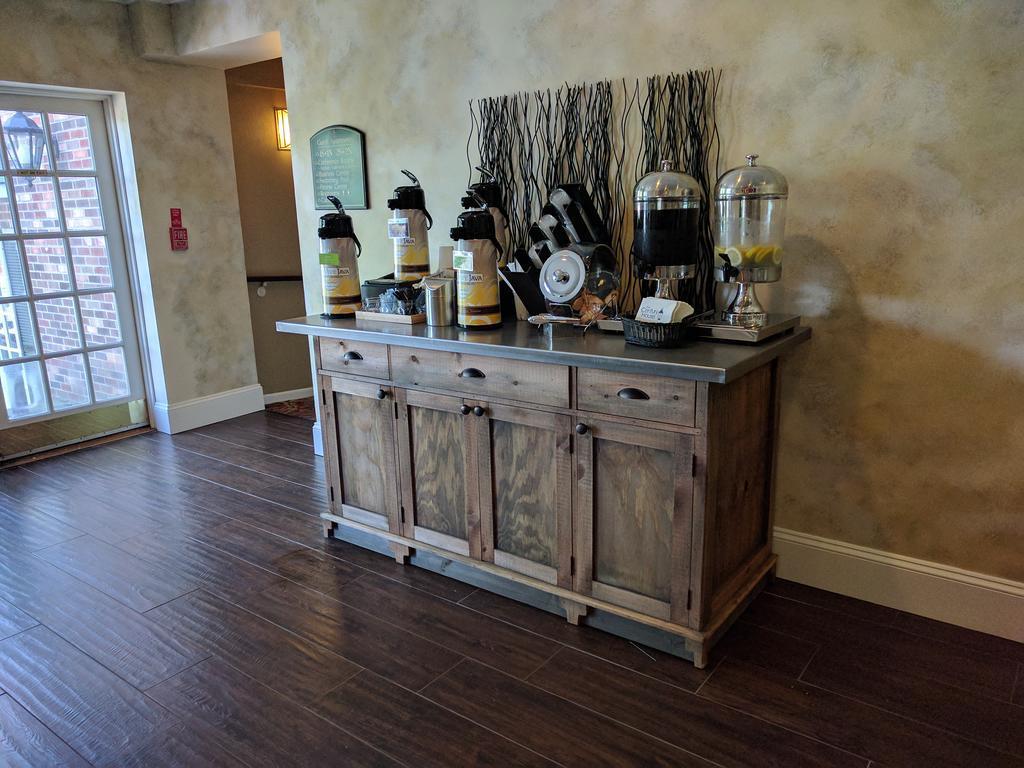 The Century House, Ascend Collection Hotel
