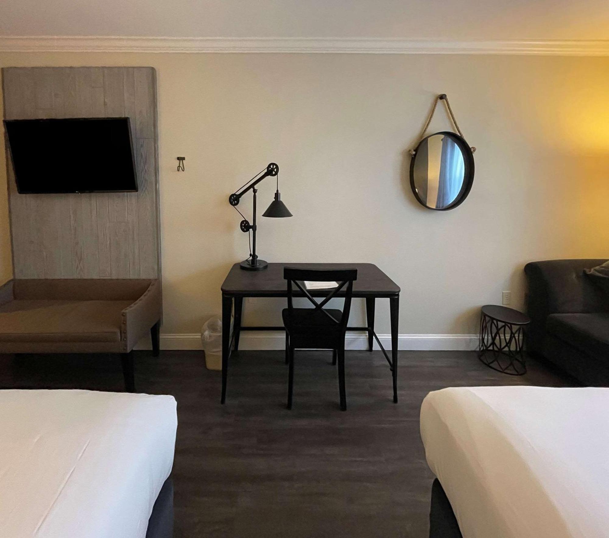 Hotel The Century House, Ascend Collection 3*