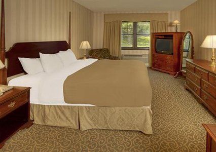 Hotel The Century House, Ascend Collection
