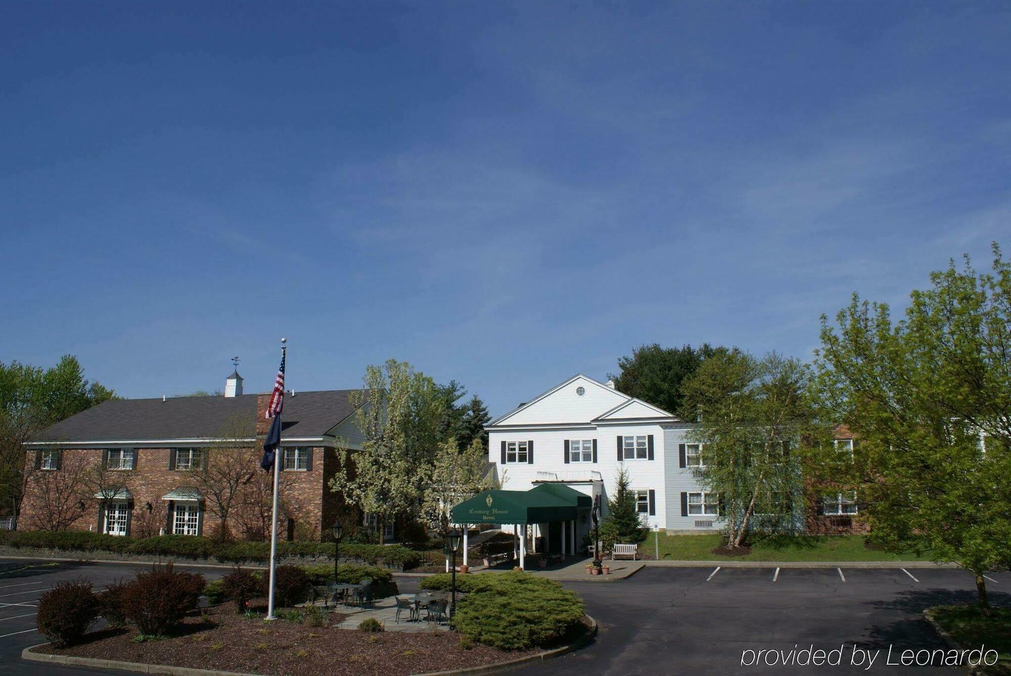 Hotel The Century House, Ascend Collection