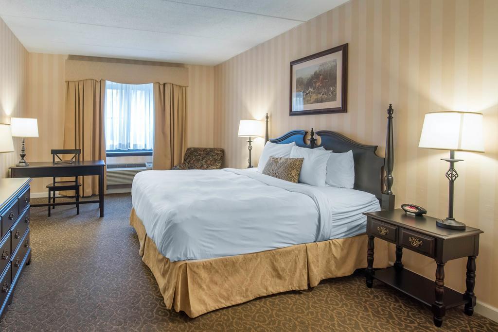 The Century House, Ascend Collection Hotel 3*