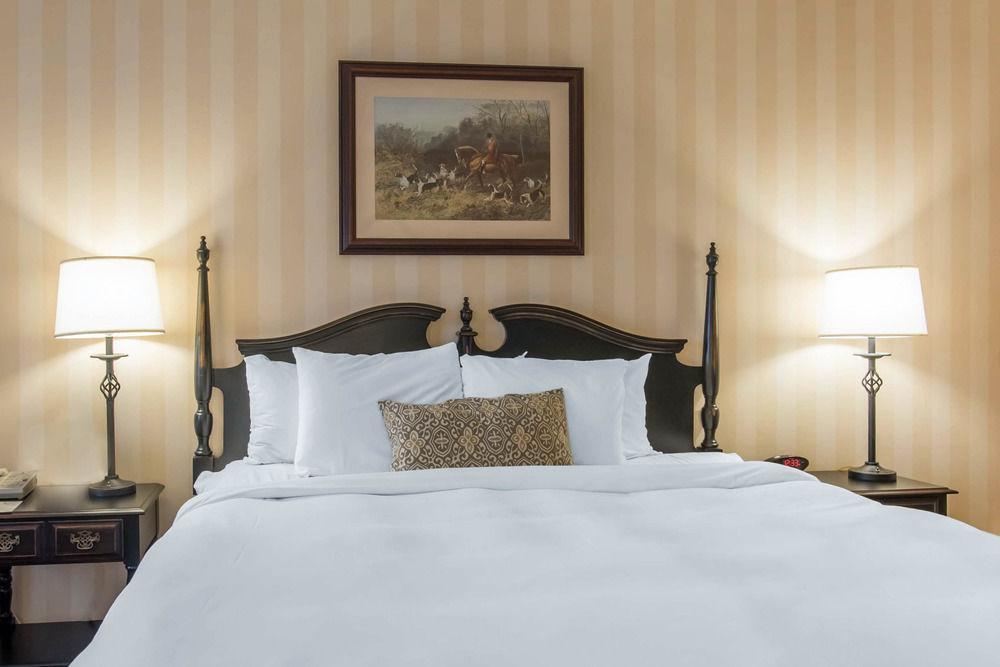 The Century House, Ascend Collection Latham