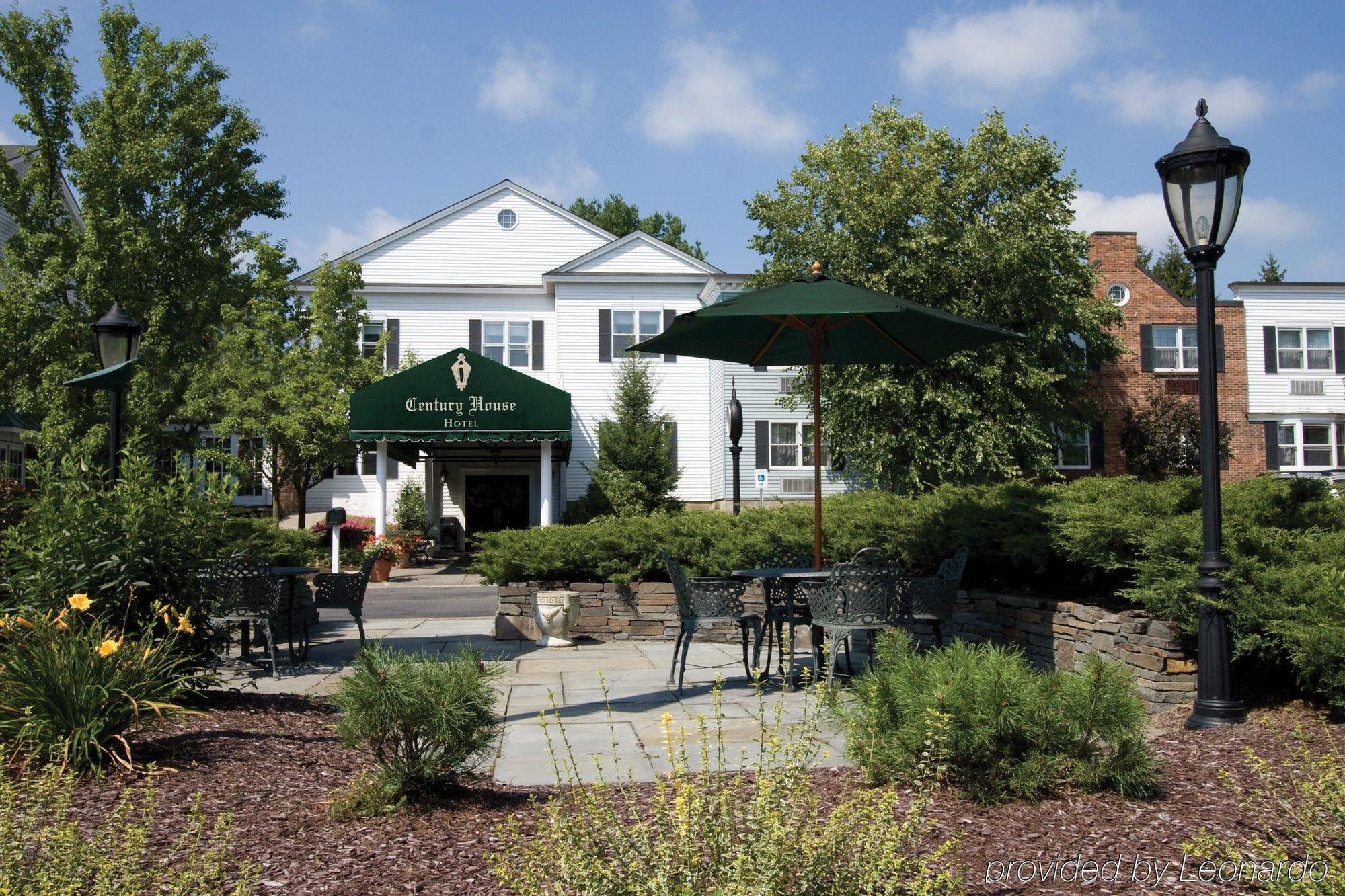 The Century House, Ascend Collection Latham
