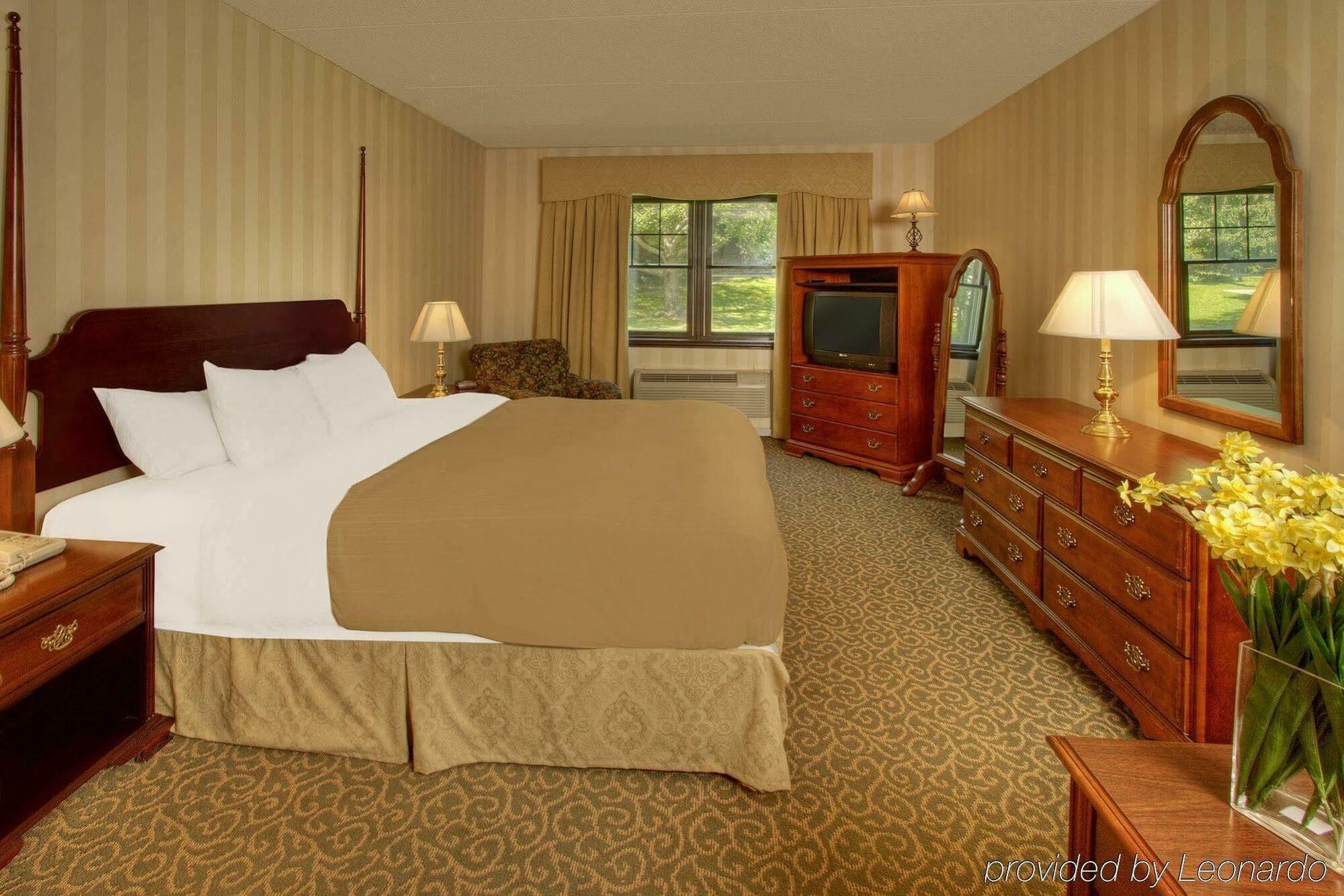 The Century House, Ascend Collection Hotel 3*